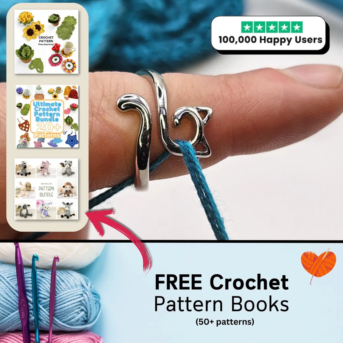 Crochet By Laura™