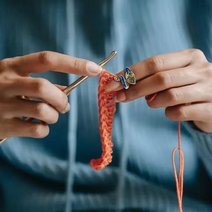 Crochet By Laura™
