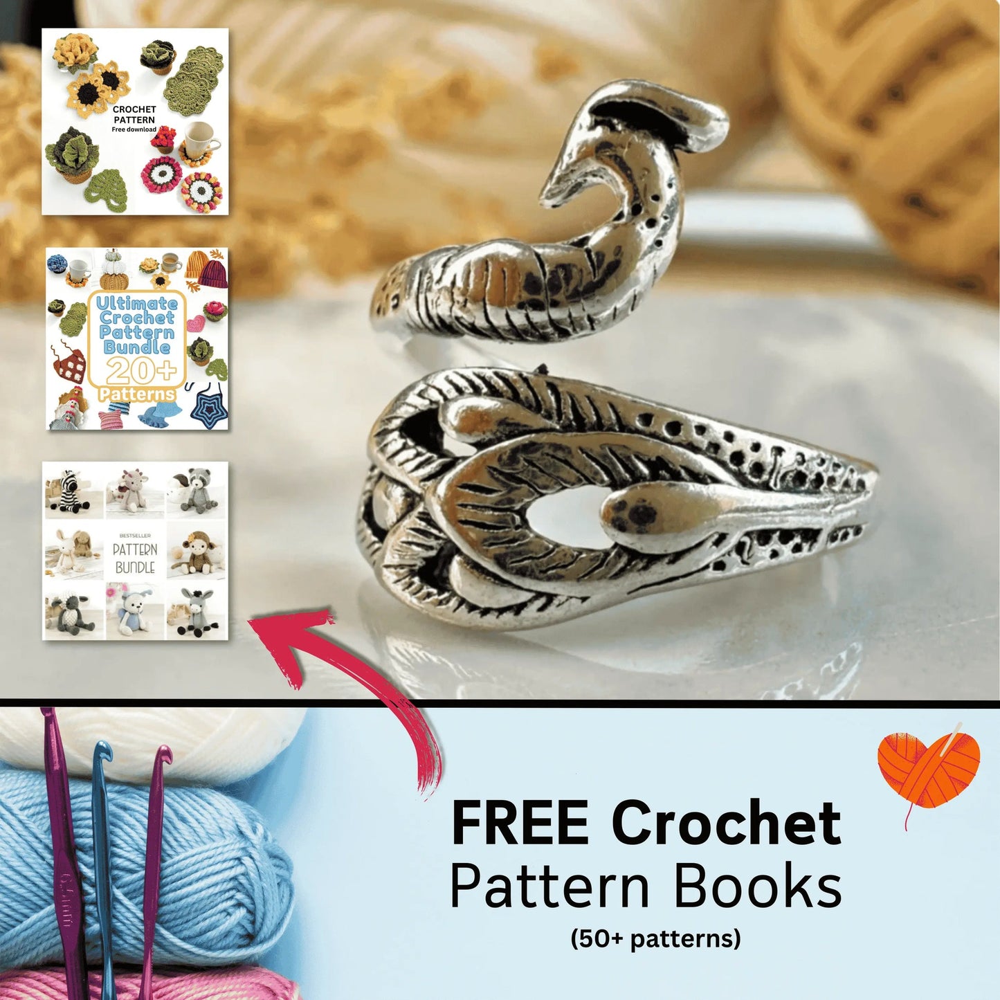 Crochet By Laura™