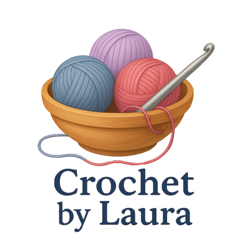 Crochet By Laura